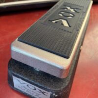 Vox V846-HW Wah pedal - $150