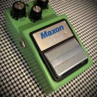 Maxon OD-9 Overdrive - $95