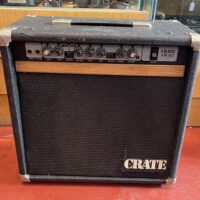 Crate CR-112 - $150