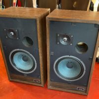 Bose 4001 stereo speakers - $125