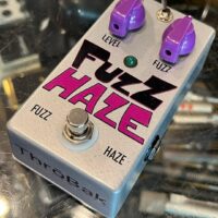 ThroBak Fuzz Haze - $160