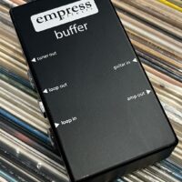 Empress Buffer - $95