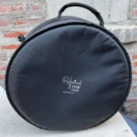 5"x14" snare bag - $25