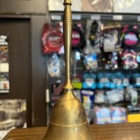 Bell - $10