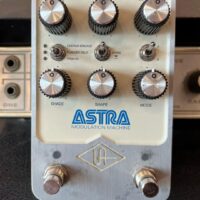 Universal Audio Astra Modulation Machine - $275