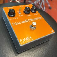 Emma DiscomBOBulator envelope filter - $145