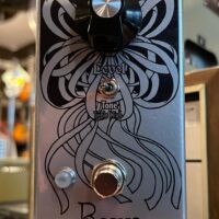 EarthQuaker Devices Bows preamp w/box - $175