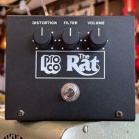 ProCo Rat Big Box reissue w/box - $195
