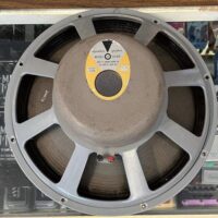 JBL D140F 15” 8 ohm speaker - $295