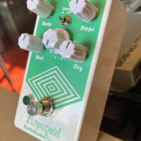 EarthQuaker Devices Arpanoid pitch arpeggiator - $165