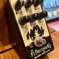 EarthQuaker Devices Afterneath reverb - $145