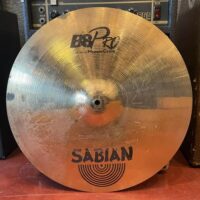 Sabian B8 Pro 18” medium crash - $75