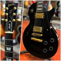 1992 Gibson Les Paul Studio w/hsc - $1,195
