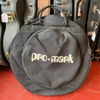 Pro Mark cymbal bag - $25