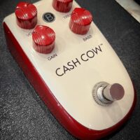 Danelectro Cash Cow distortion w/box - $50