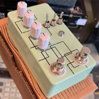 Montreal Assembly Count To Five delay 5th anniversary edition (Nightly 0.911 Firmware) w/box - $275