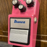 Ibanez AD9 Analog Delay reissue - $125