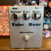 MI Audio Tube Zone Overdrive - $165