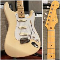 1997-‘98 Fender ST-57 Stratocaster CIJ - $995