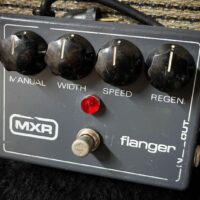 1978 MXR Flanger - $295