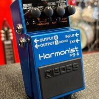 Boss PS-6 Harmonist MIM - $120