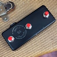 Simple Switch SS N-3 Nano - $29.95