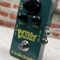 TC Electronic Viscous Vibe - $70