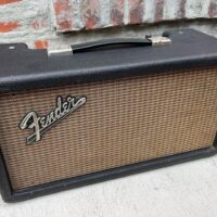 1965 Fender Reverb Unit - $1,395