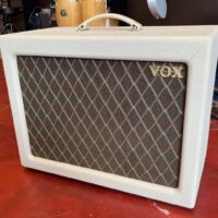 Vox V112TV 30 watt 16 ohm cab - $350