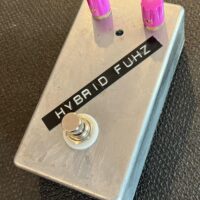 BYOC Hybrid Fuhz - $60