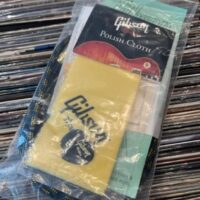Gibson case candy pack - $60