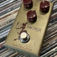 J.Rockett Archer Ikon overdrive - $115