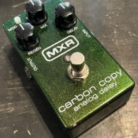 MXR Carbon Copy analog delay - $85