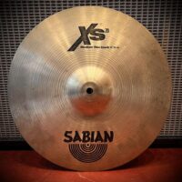 Sabian XS 14” medium thin crash - $65