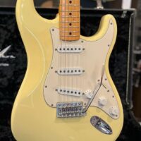 2006 Fender Custom Shop Reverse Proto Stratocaster w/ohsc, case candy & cert - $4,995 One of a hundred made.