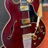 1974-‘75 Gibson ES 355TD w/hsc - $6,495