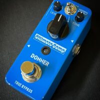 Donner Ultimate Comp compressor - $20