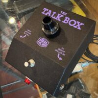 Heil Sound Talk Box - $95