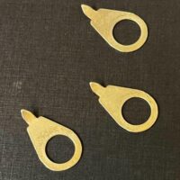 Gibson knob pointers - $25 for the set