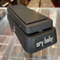 Dunlop CGB-95 Cry Baby - $50