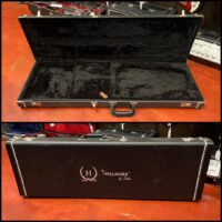Hallmark Sweptwing case - $95