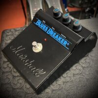 Marshall Blues Breaker overdrive reissue - $210