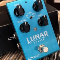 Source Audio Lunar Phaser w/box - $95
