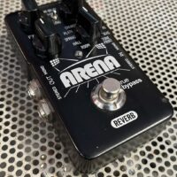 T.C. Electronic Arena Reverb - $60