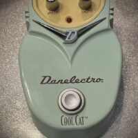 Danelectro Cool Cat chorus - $50
