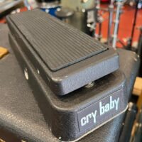 Dunlop CGB-95 Cry Baby Wah - $50