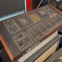 1984 Sequential Circuits Drumtraks drum machine - $1,195