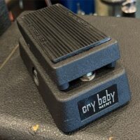 Dunlop CBM95 Crybaby Mini Wah - $65
