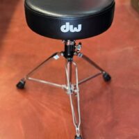 DW CP3100 drum throne - $90