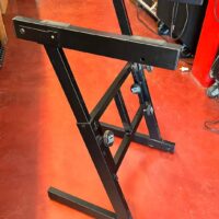 On Stage KS7350 keyboard stand - $85